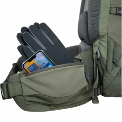 Tatonka YUKON 70+10 BC - Trekkingrucksack