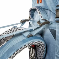 Tatonka YUKON 50+10 WOMEN Damen - Trekkingrucksack