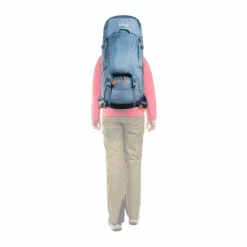 Tatonka YUKON 50+10 WOMEN Damen - Trekkingrucksack