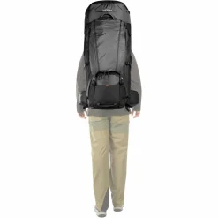 Tatonka YUKON X1 85+10 - Trekkingrucksack