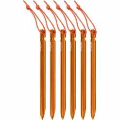 Tatonka ZELTHERING / TENT PEG PRO 15CM 6PCS - Zeltheringe