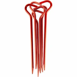 Tatonka ZELTHERING / TENT PEG BASIC 19CM 6PCS - Zeltheringe