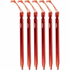 Tatonka ZELTHERING / TENT PEG PRO 19CM 6PCS - Zeltheringe