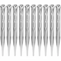 Tatonka ZELTHERING 19CM 10PCS - Zeltheringe