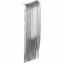 Tatonka ZELTHERING 19CM 10PCS - Zeltheringe