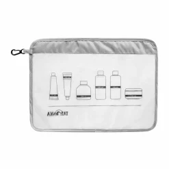 Tatonka ZIP FLIGHT BAG A4 - Kulturtasche