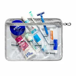 Tatonka ZIP FLIGHT BAG A4 - Kulturtasche