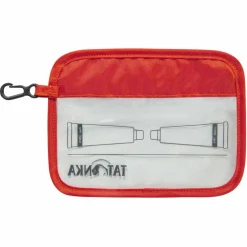 Tatonka ZIP FLIGHT BAG A6 - Kulturtasche