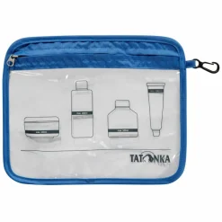 Tatonka ZIP FLIGHT BAG A5 - Kulturtasche