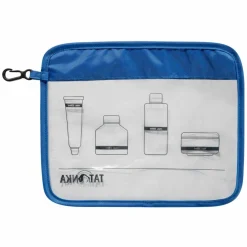 Tatonka ZIP FLIGHT BAG A5 - Kulturtasche