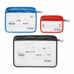 Tatonka ZIP FLIGHT BAG SET - Kulturtasche
