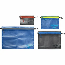 Tatonka ZIP POUCH SET IV - Packbeutel