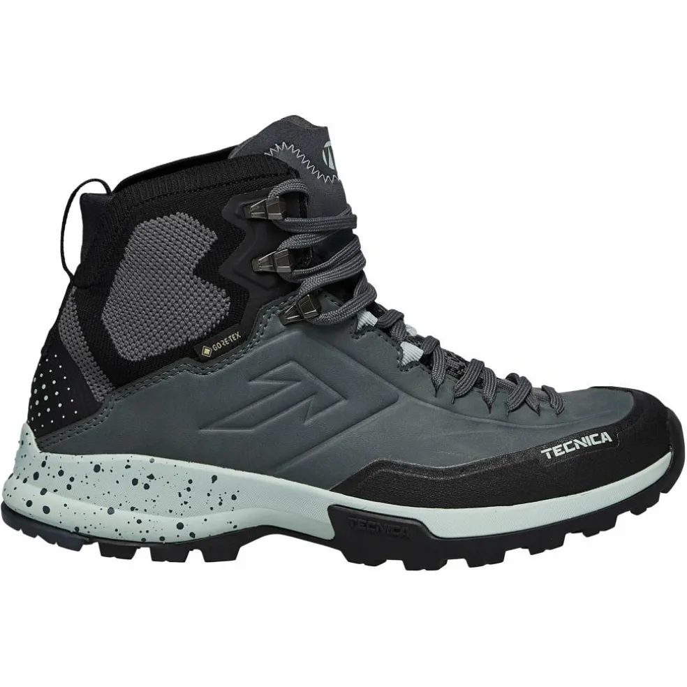 Tecnica FORGE HIKE MID GTX WS Damen - Wanderstiefel