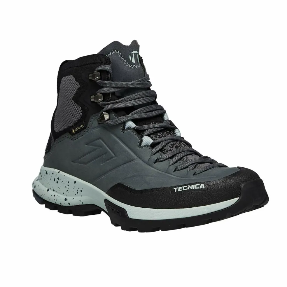 Tecnica FORGE HIKE MID GTX WS Damen - Wanderstiefel