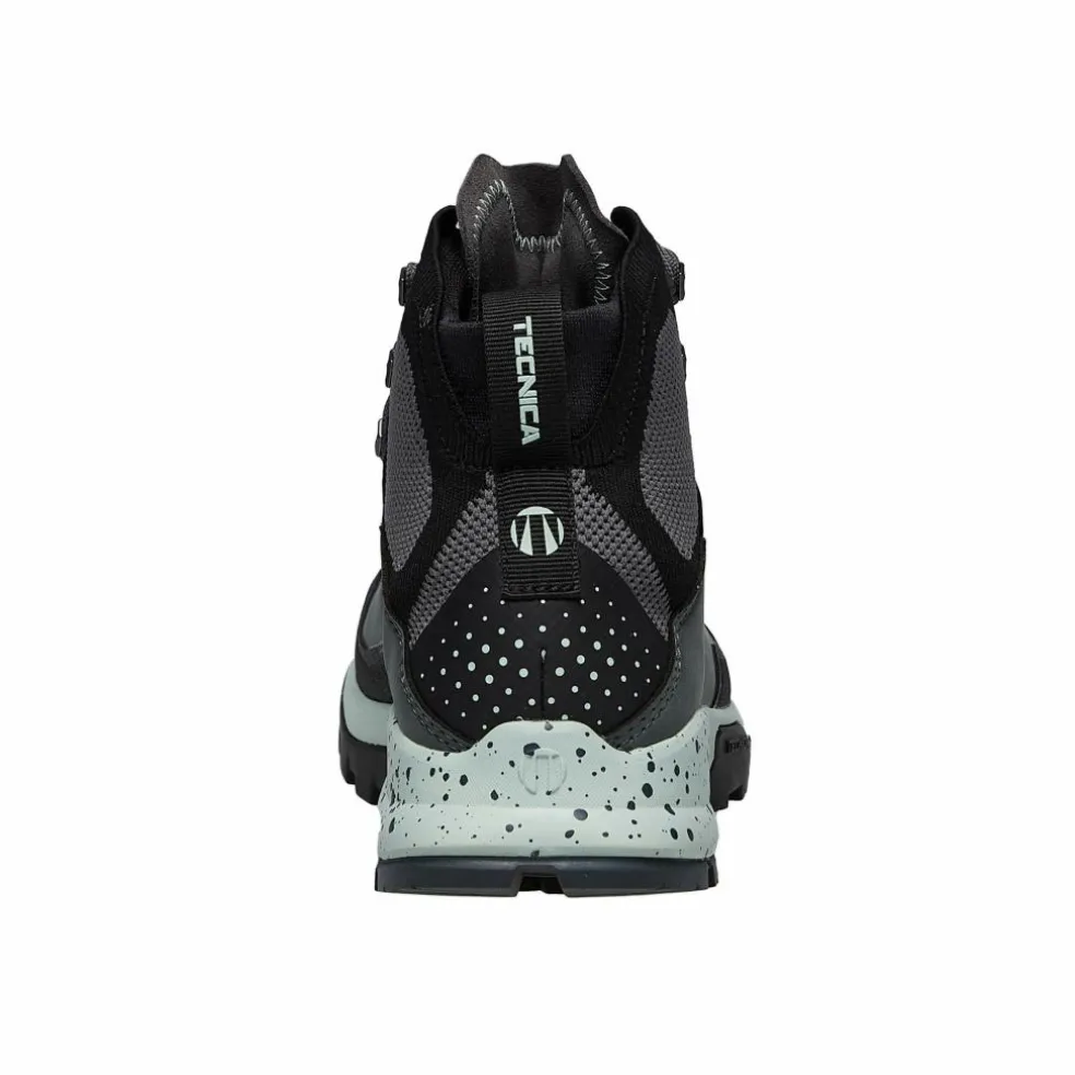 Tecnica FORGE HIKE MID GTX WS Damen - Wanderstiefel