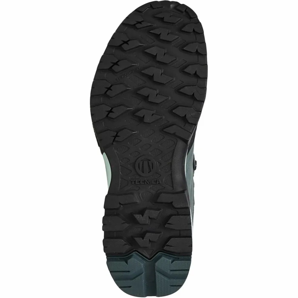 Tecnica FORGE HIKE MID GTX WS Damen - Wanderstiefel