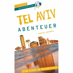 TEL AVIV - STADTABENTEUER