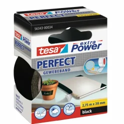 Tesa POWER GEWEBEBAND - Reparaturbedarf