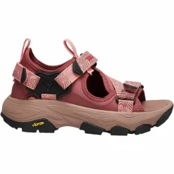 Teva GRANDVIEW MAX SANDAL WOMEN Damen - Outdoor Sandalen