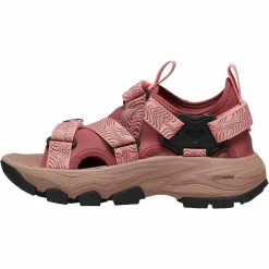 Teva GRANDVIEW MAX SANDAL WOMEN Damen - Outdoor Sandalen