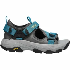 Teva GRANDVIEW MAX SANDAL MEN Herren - Trekkingsandalen
