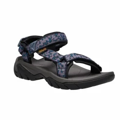 Teva TERRA FI 5 UNIVERSAL Damen - Trekkingsandalen