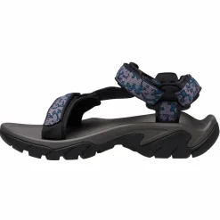 Teva TERRA FI 5 UNIVERSAL Damen - Trekkingsandalen