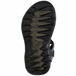 Teva TERRA FI 5 UNIVERSAL Damen - Trekkingsandalen