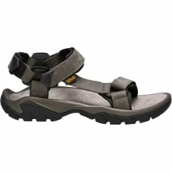 Teva TERRA FI 5 UNIVERSAL LEATHER Herren - Trekkingsandalen