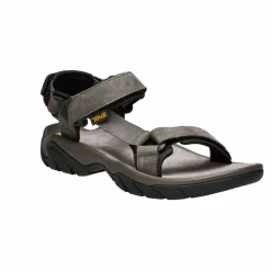 Teva TERRA FI 5 UNIVERSAL LEATHER Herren - Trekkingsandalen