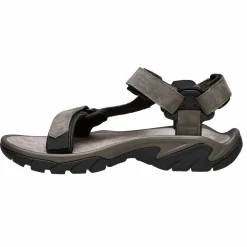 Teva TERRA FI 5 UNIVERSAL LEATHER Herren - Trekkingsandalen