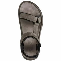 Teva TERRA FI 5 UNIVERSAL LEATHER Herren - Trekkingsandalen