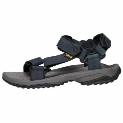 Teva TERRA FI LITE LEATHER Herren - Trekkingsandalen