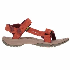 Teva TERRA FI LITE SUEDE Damen - Outdoor Sandalen
