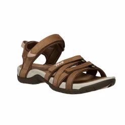 Teva TIRRA LEATHER WOMENS Damen - Outdoor Sandalen