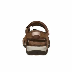 Teva TIRRA LEATHER WOMENS Damen - Outdoor Sandalen
