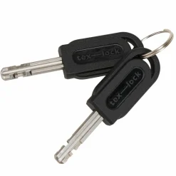 tex-lock EYELET U/X-LOCK - Fahrradschloss