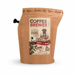 The Brew Company KAFFEE 2 CUPS