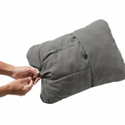 Therm-a-Rest COMPRESSIBLE PILLOW REGULAR - Kissen