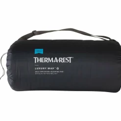 Therm-a-Rest LUXURYMAP - Selbstaufblasende Isomatte