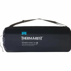 Therm-a-Rest MONDOKING 3D - Selbstaufblasende Isomatte