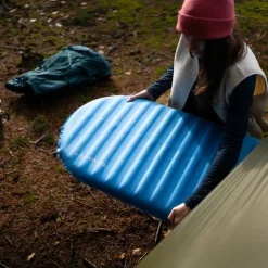 Therm-a-Rest TRAIL PRO LARGE - Selbstaufblasende Isomatte