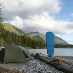 Therm-a-Rest TRAIL PRO LARGE - Selbstaufblasende Isomatte