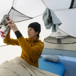 Therm-a-Rest TRAIL PRO LARGE - Selbstaufblasende Isomatte
