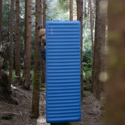 Therm-a-Rest TRAIL PRO MAX LARGE - Selbstaufblasende Isomatte
