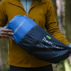 Therm-a-Rest TRAIL PRO REGULAR - Selbstaufblasende Isomatte