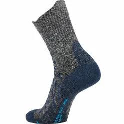 Therm-ic TREKKING ULTRA COOL LINEN CREW - Wandersocken