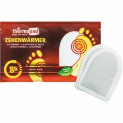Thermopad ZEHENWÄRMER 1 PAAR