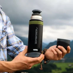 Thermos MOUNTAIN - Thermokanne
