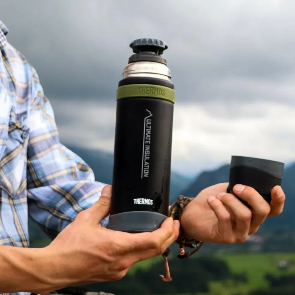 Thermos MOUNTAIN - Thermokanne